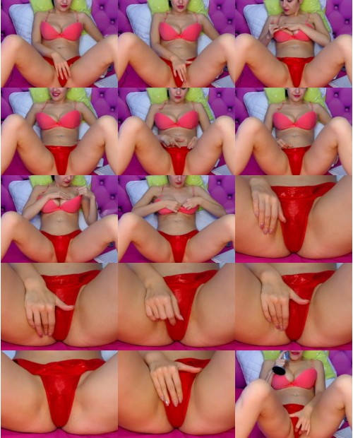 Download Video File: myfreecams deliciacoxx