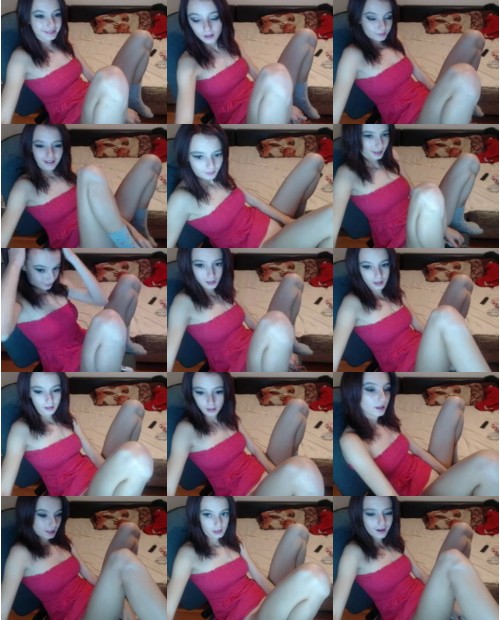 Download Video File: myfreecams delyne21