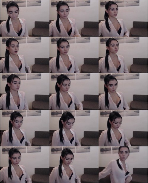 Download Video File: myfreecams dinaraa