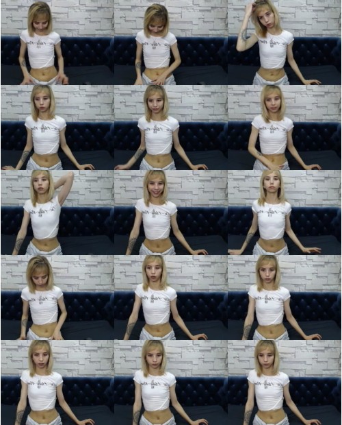 Download Video File: myfreecams dollyadison