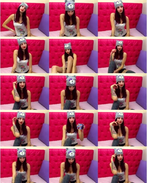 Download Video File: myfreecams elizagold