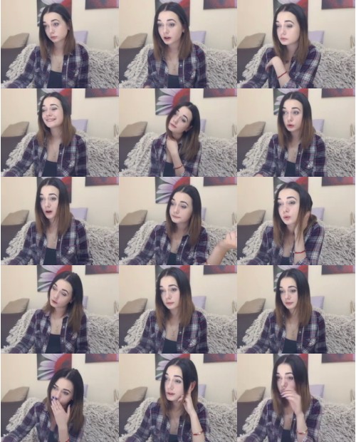 Download Video File: myfreecams ellen 18