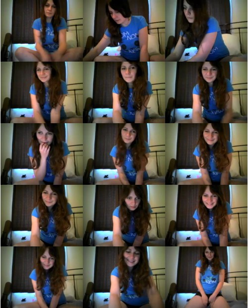 Download Video File: myfreecams ellymcninja