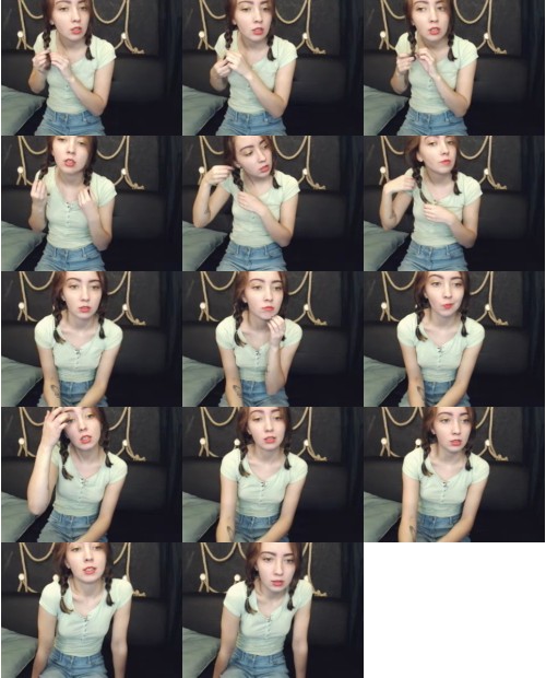 Download Video File: myfreecams emmaston