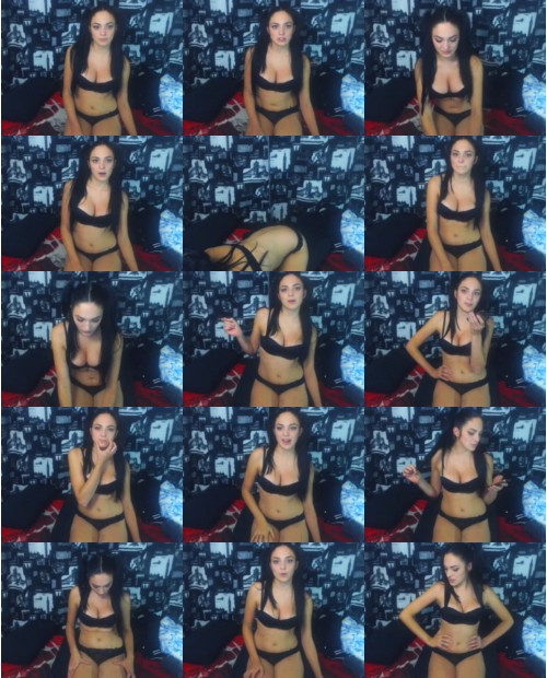 Download Video File: myfreecams enniss