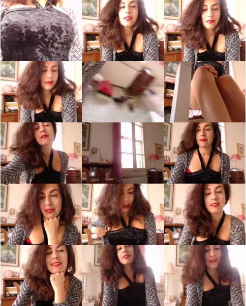 Download Video File: myfreecams evabelle