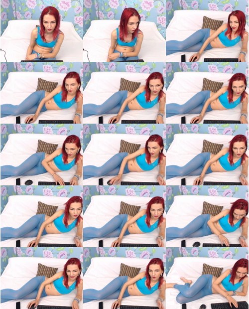 Download Video File: myfreecams evajolly