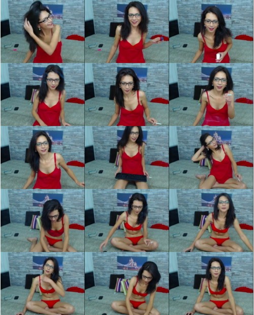 Download Video File: myfreecams evelynchanter