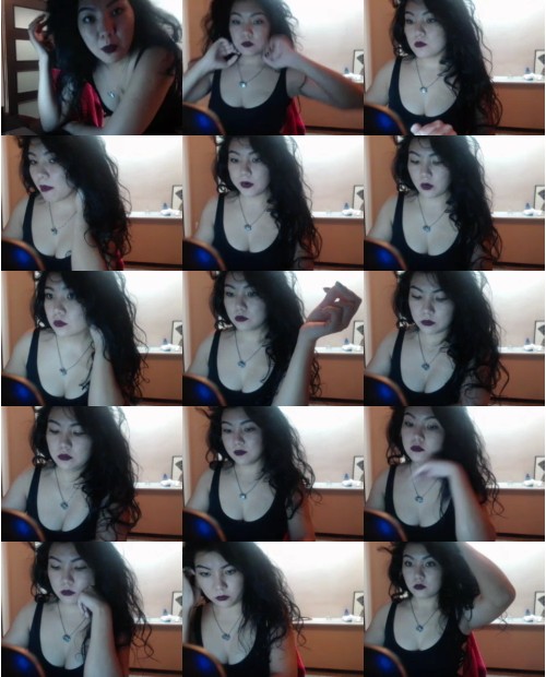 Download Video File: myfreecams faridahh