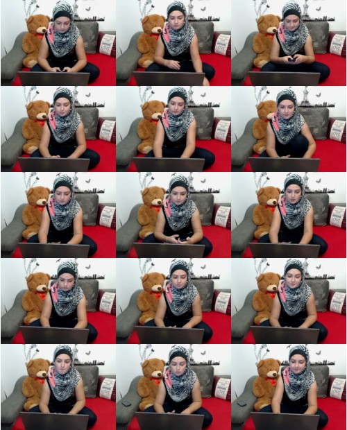 Download Video File: myfreecams fatimamuslim1