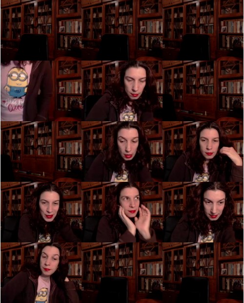 Download Video File: myfreecams fell4m