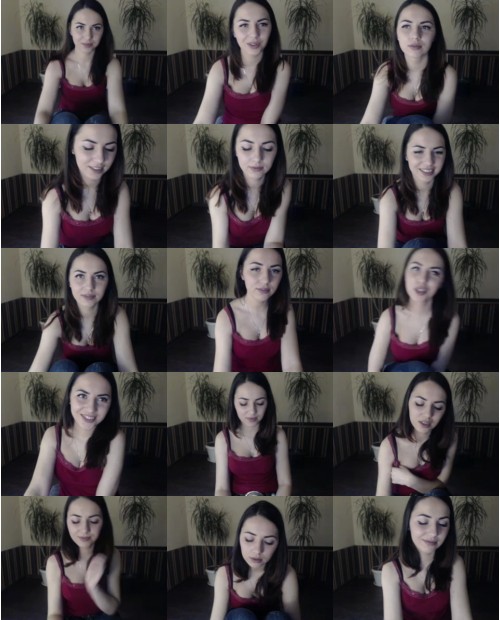 Download Video File: myfreecams fiallochka