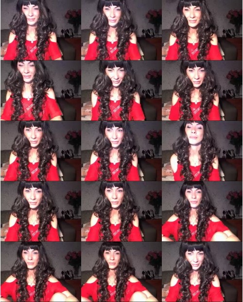 Download Video File: myfreecams fitnesstina