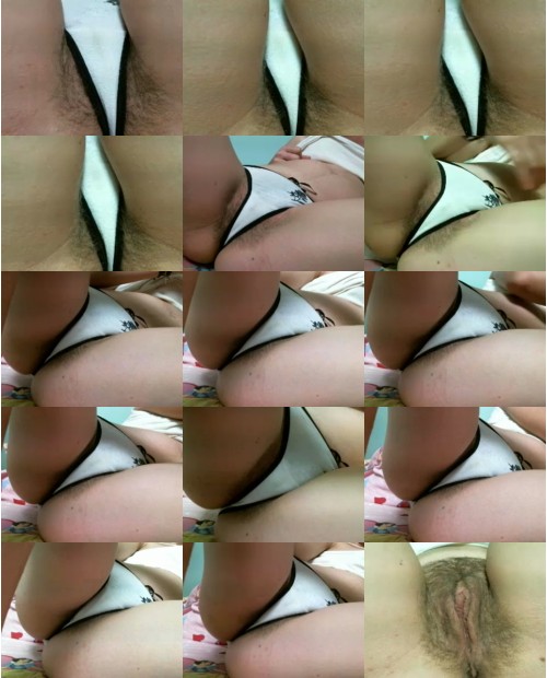 Download Video File: myfreecams foxyladie777