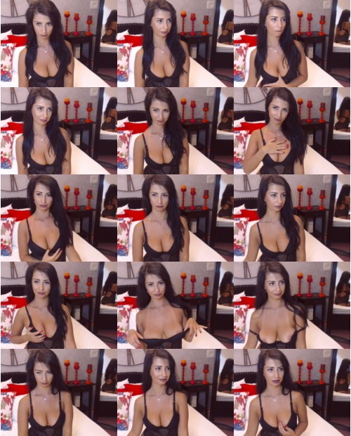 Download Video File: myfreecams foxyselena0