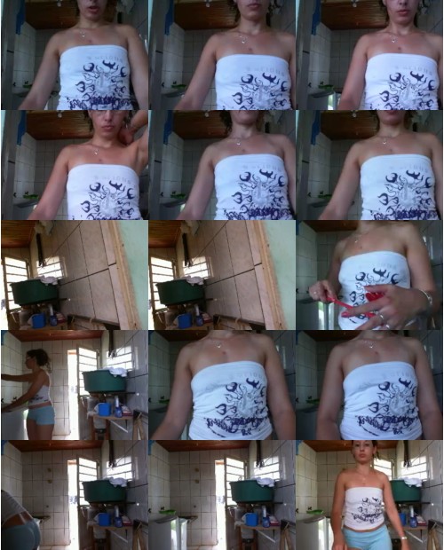 Download Video File: myfreecams gabi sexy