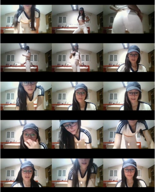 Download Video File: myfreecams germanlady