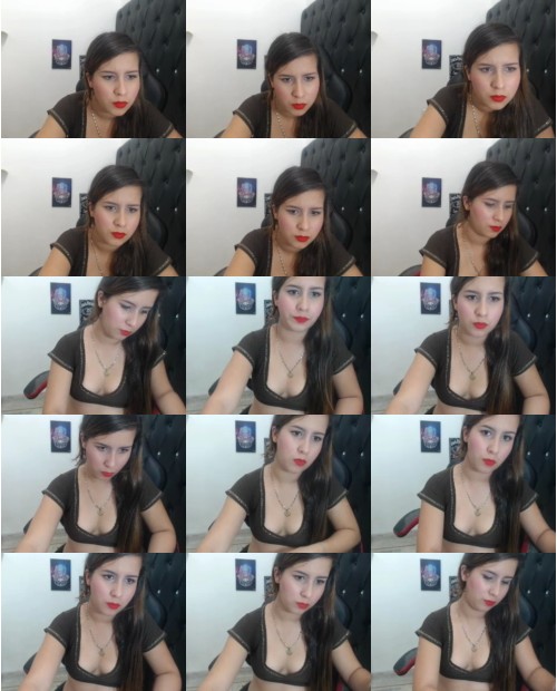 Download Video File: myfreecams gilidixon