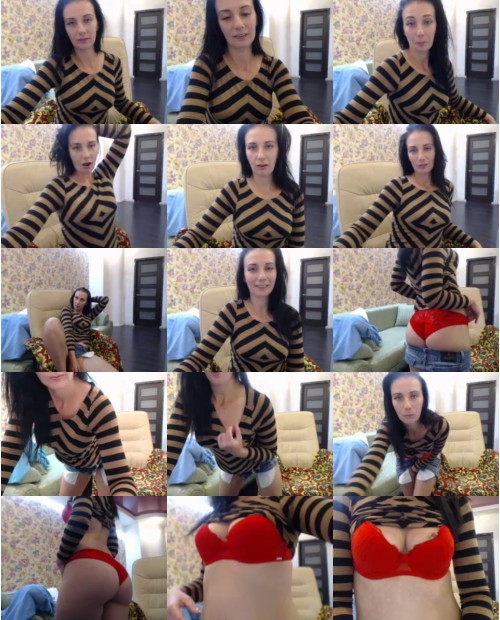 Download Video File: myfreecams glady1
