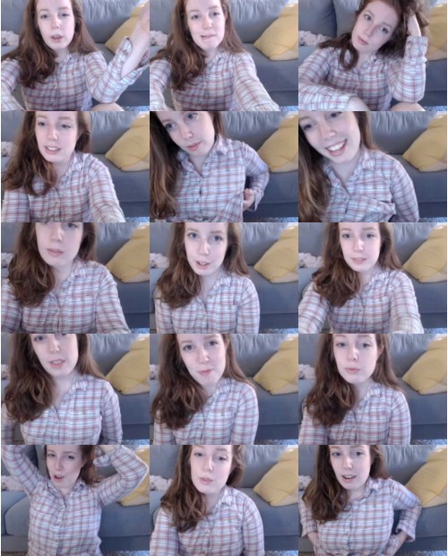 Download Video File: myfreecams grace melody