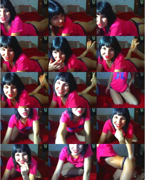 Download Video File: myfreecams gulissa