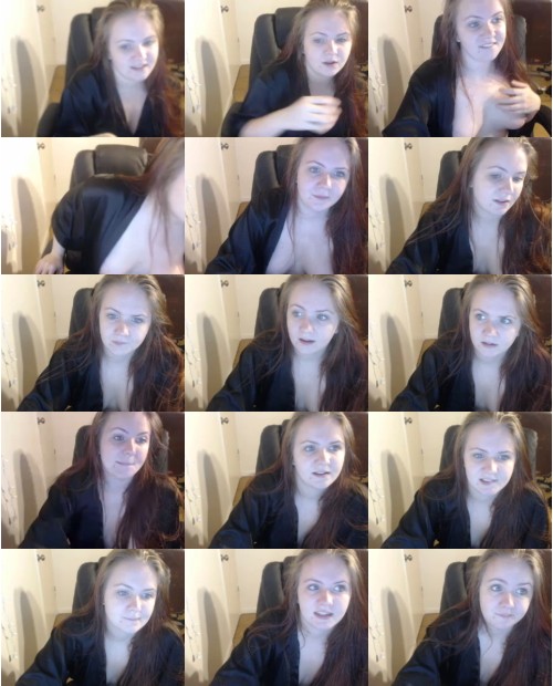 Download Video File: myfreecams gypsy nova