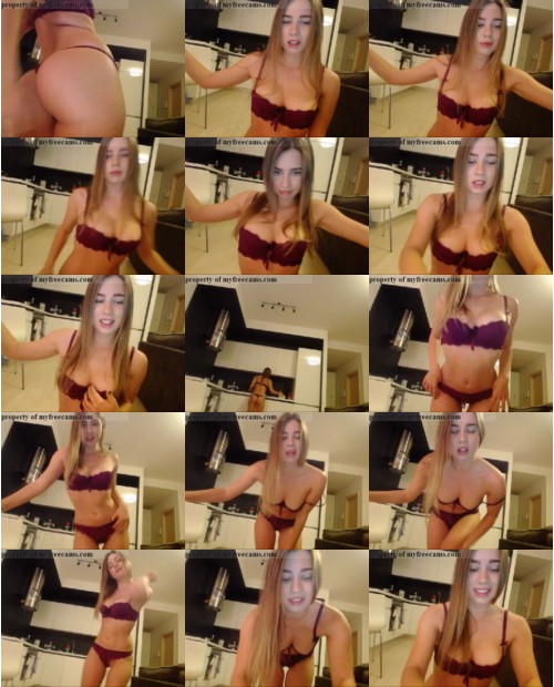 Download Video File: myfreecams happyaleks