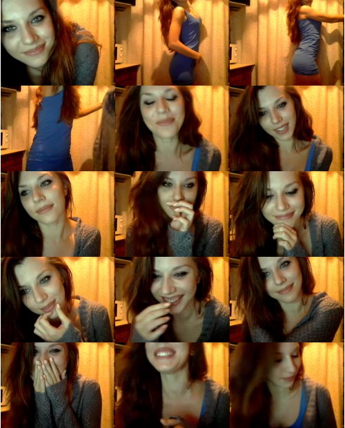 Download Video File: myfreecams happyvik777