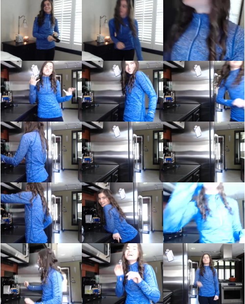 Download Video File: myfreecams heathernight