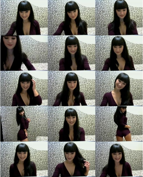 Download Video File: myfreecams heaven girl