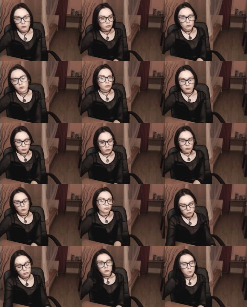 Download Video File: myfreecams hellykiss