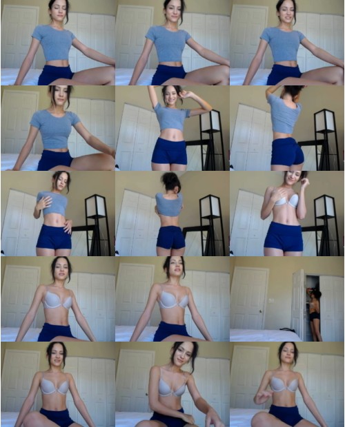 Download Video File: myfreecams iammegagirl