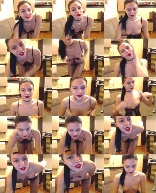 Download Video File: myfreecams iamriri