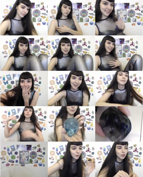 Download Video File: myfreecams illuminaughty