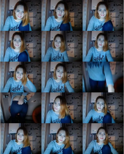 Download Video File: myfreecams inesxoxo