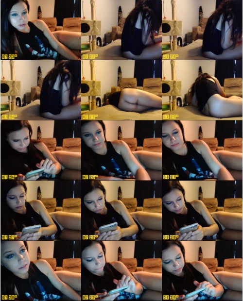 Download Video File: myfreecams jayne420