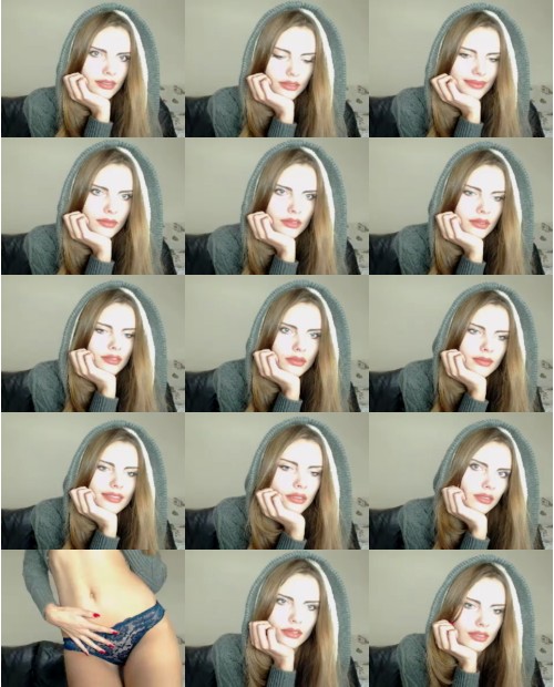 Download Video File: myfreecams jerrinestach