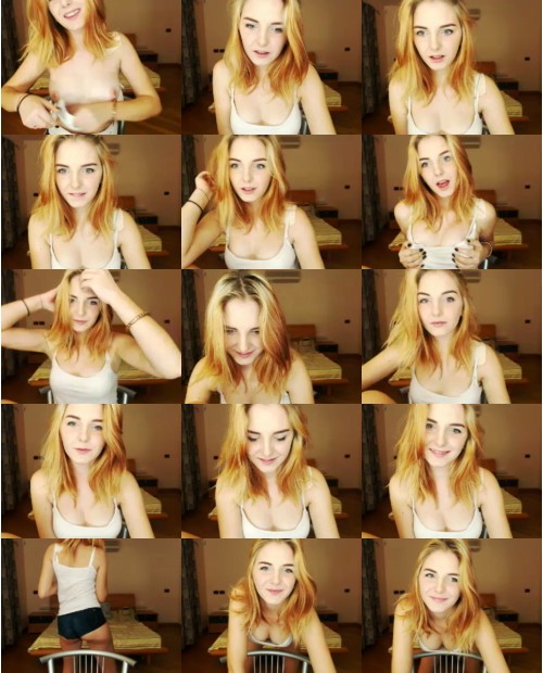 Download Video File: myfreecams jessadevlin