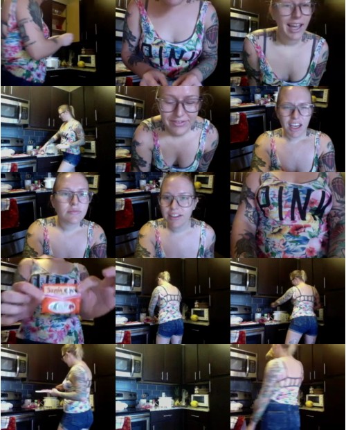 Download Video File: myfreecams jolenebandini