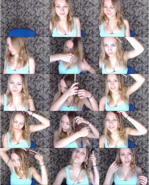 Download Video File: myfreecams jullia star