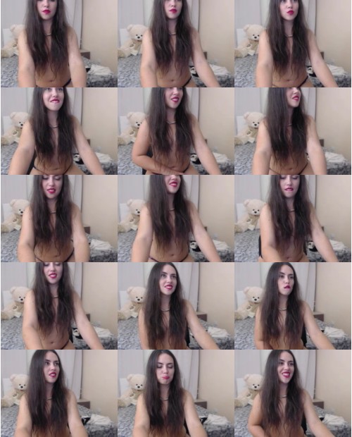 Download Video File: myfreecams katalisa