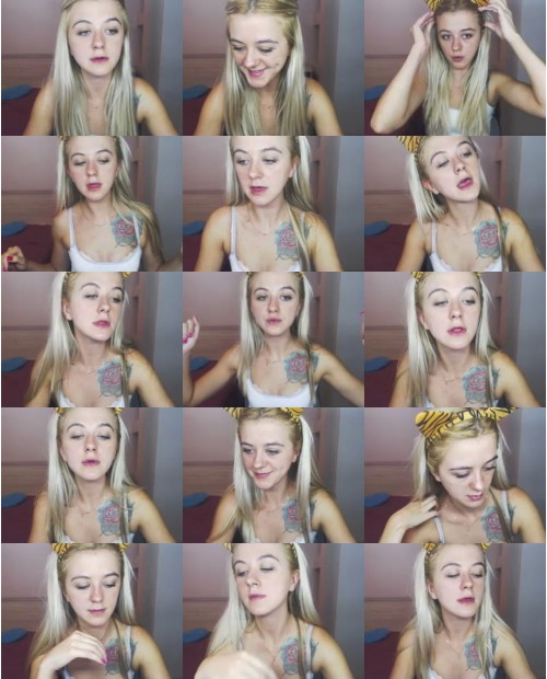 Download Video File: myfreecams katekandy