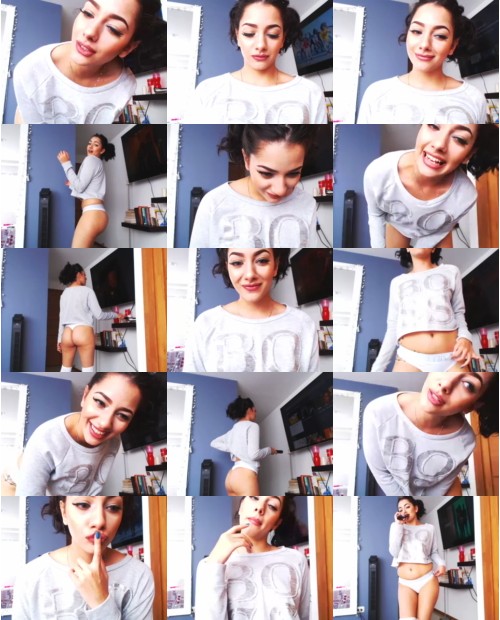 Download Video File: myfreecams kathsanmartin