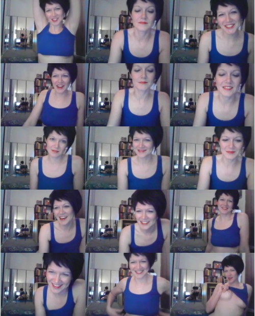 Download Video File: myfreecams katrinakann