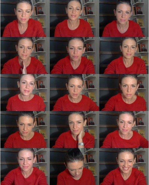 Download Video File: myfreecams katrusya