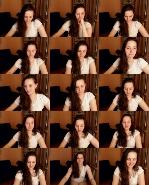 Download Video File: myfreecams kin der