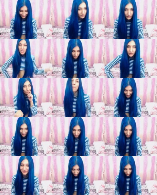 Download Video File: myfreecams kinkykitana4u