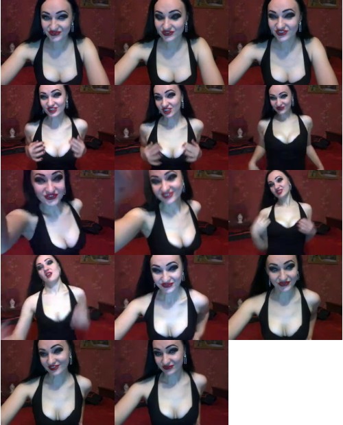 Download Video File: myfreecams kinkykitte