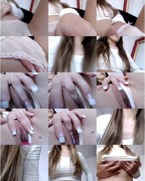 Download Video File: myfreecams kinkymarisol