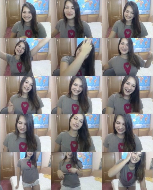 Download Video File: myfreecams kirasilver